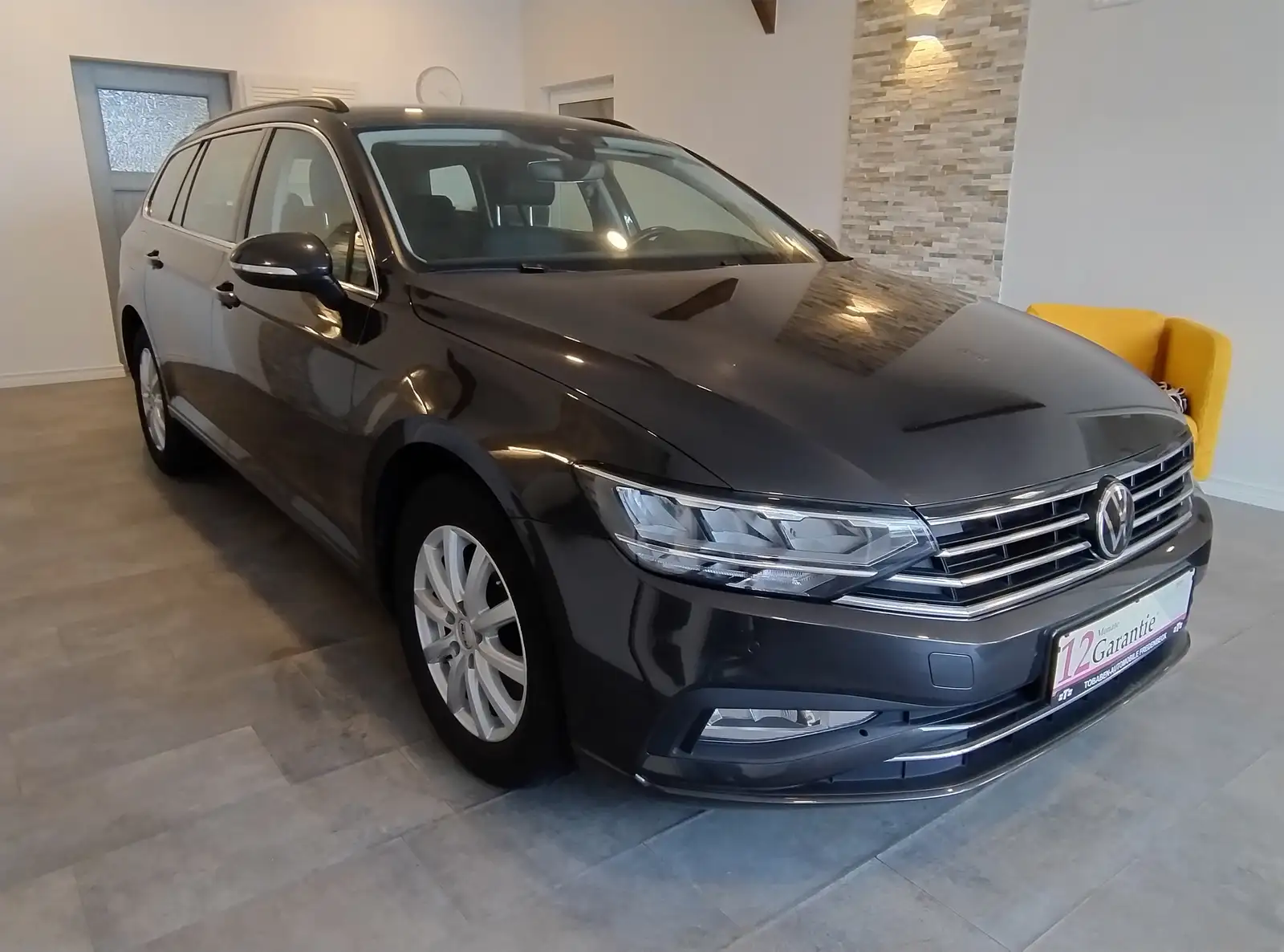 Volkswagen Passat Variant – Bild 1