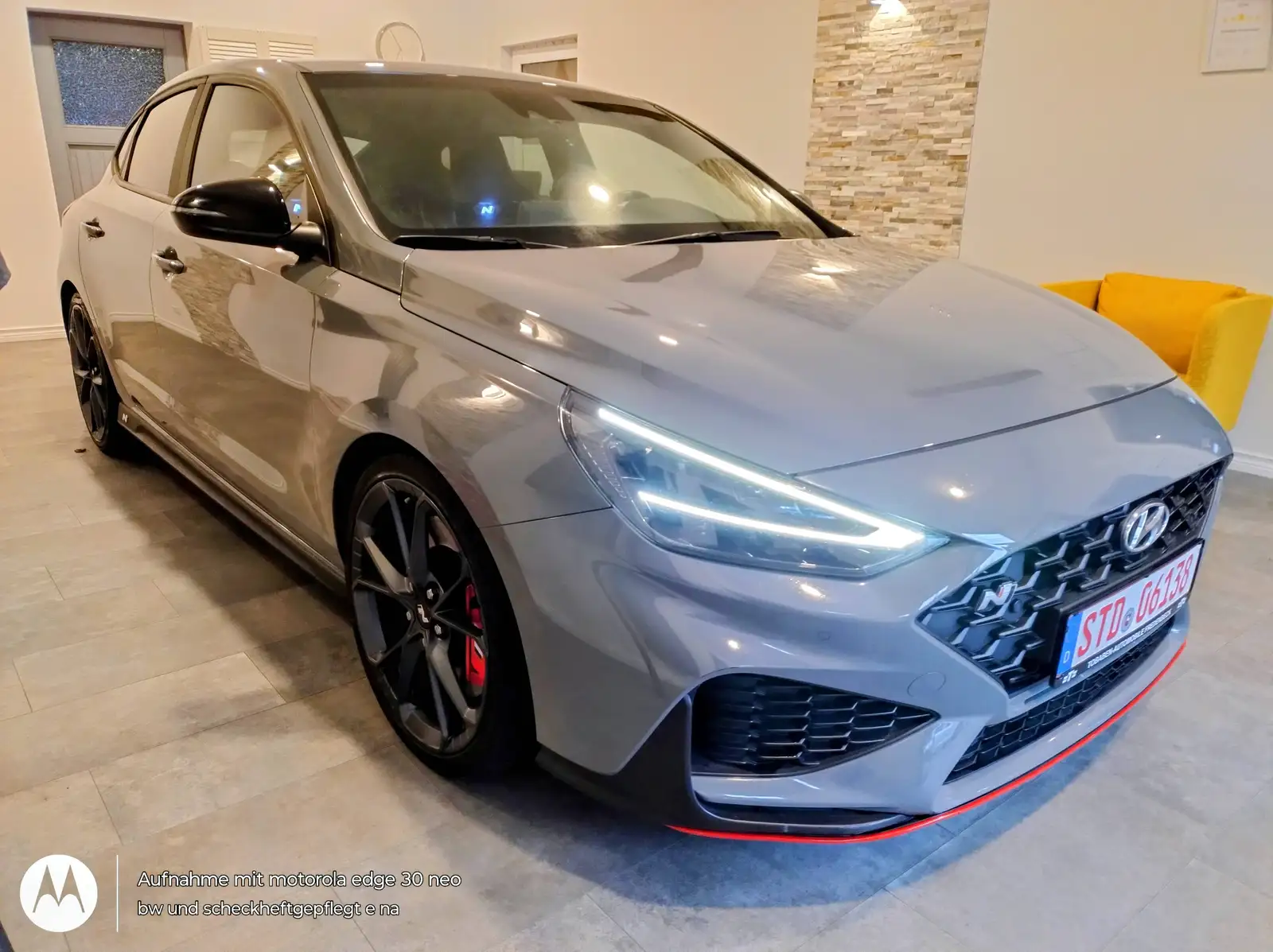 Hyundai i30 – Bild 1