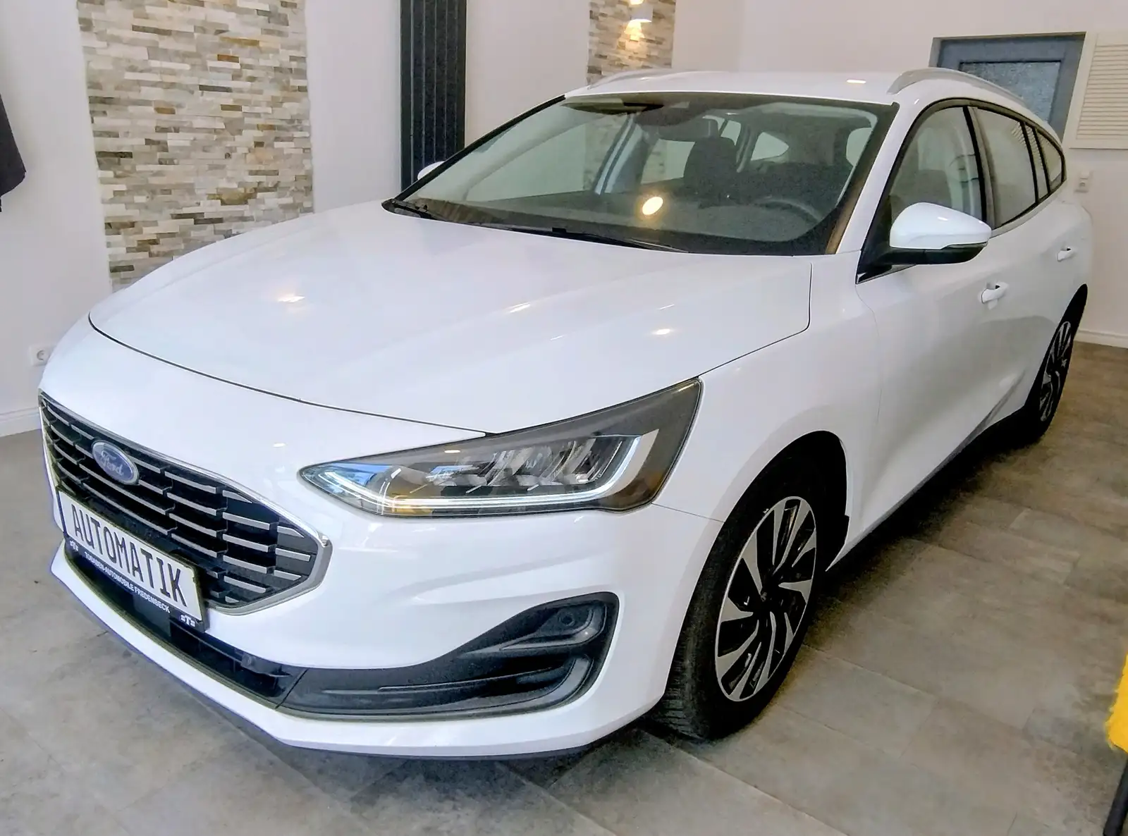 Ford Focus – Bild 1