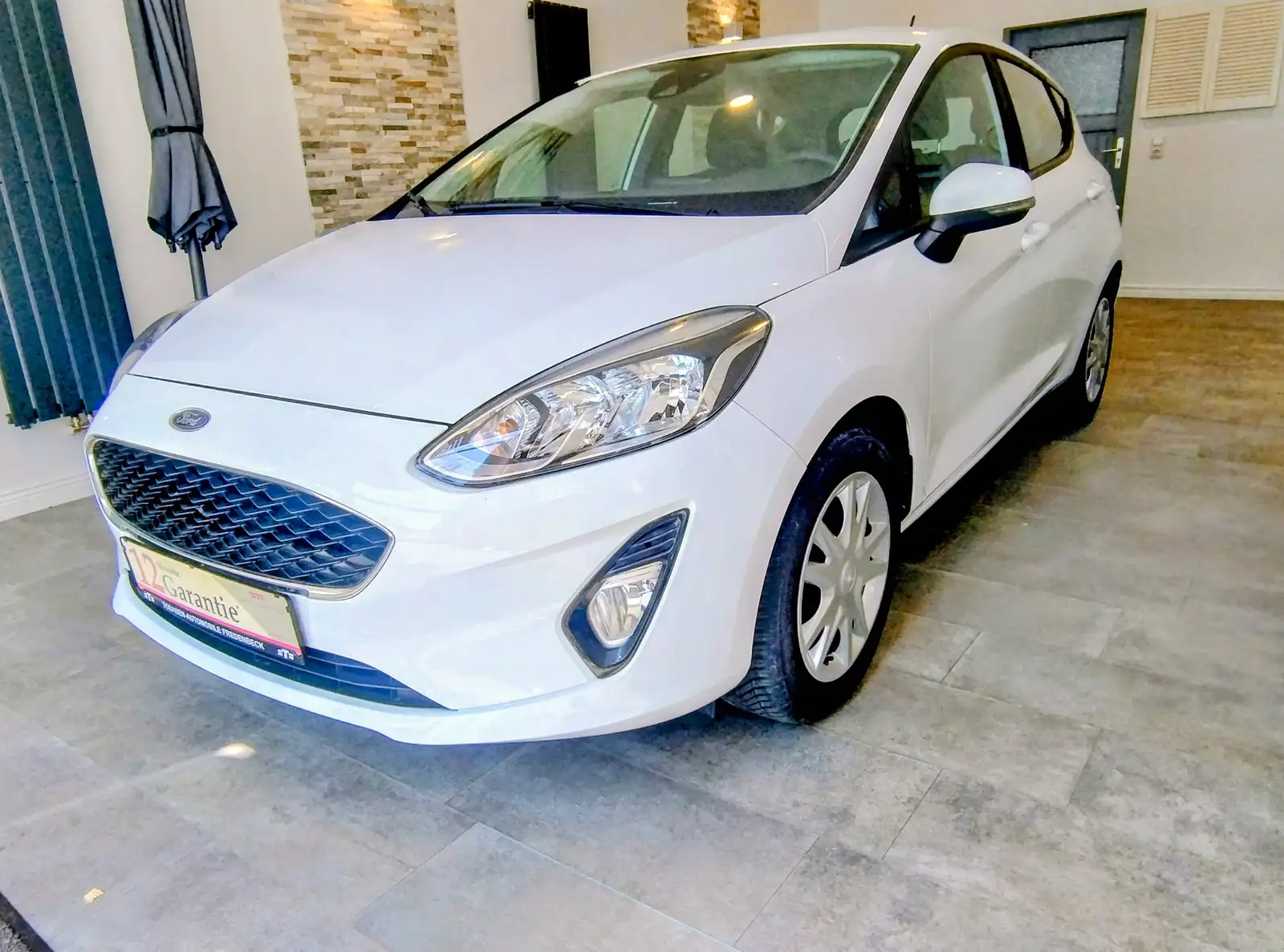 Ford Fiesta – Bild 1