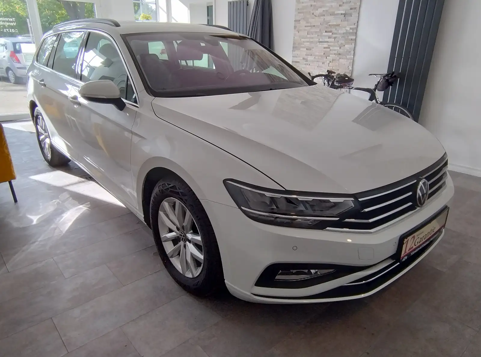 Volkswagen Passat Variant – Bild 1