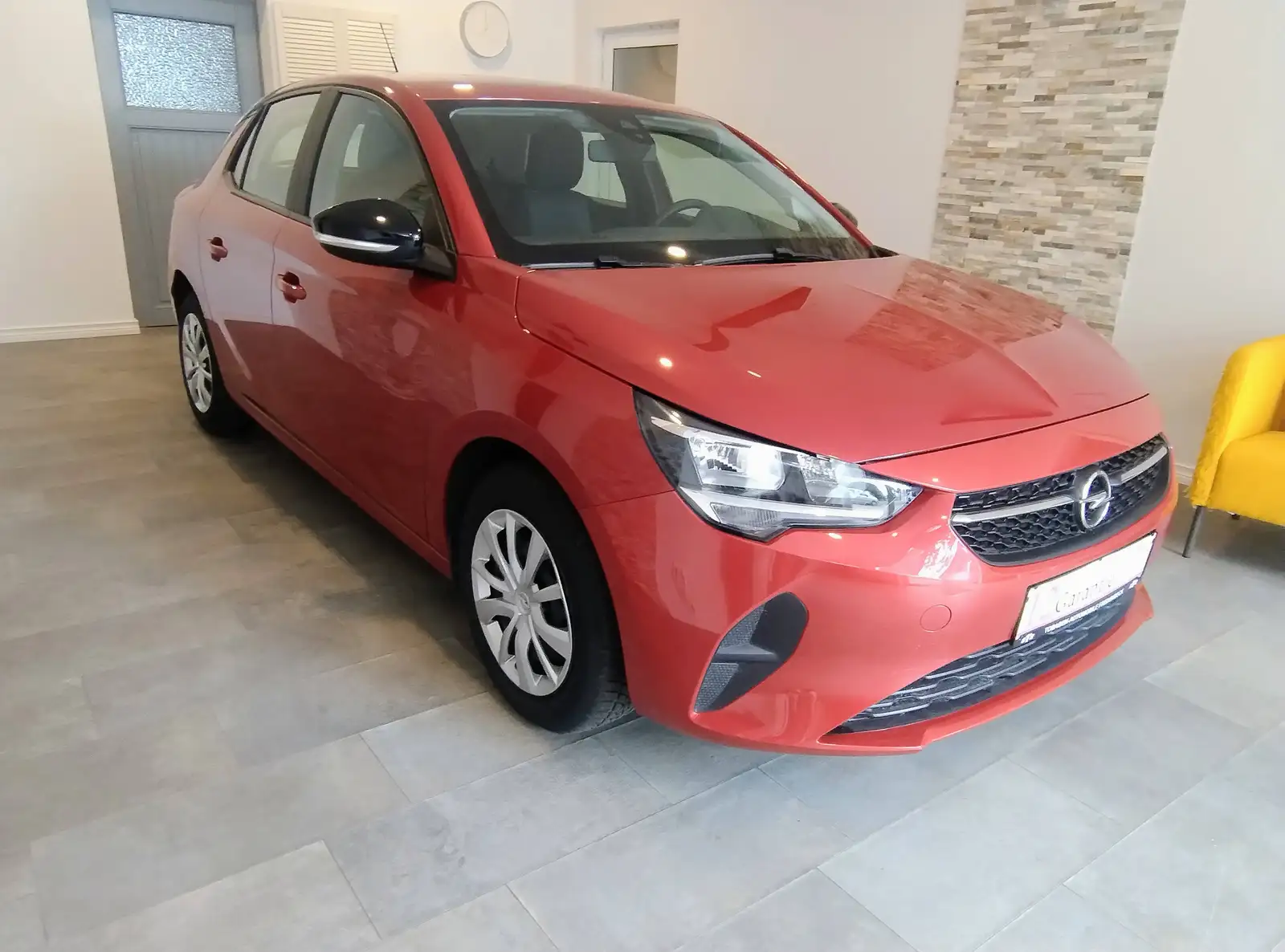 Opel Corsa – Bild 1