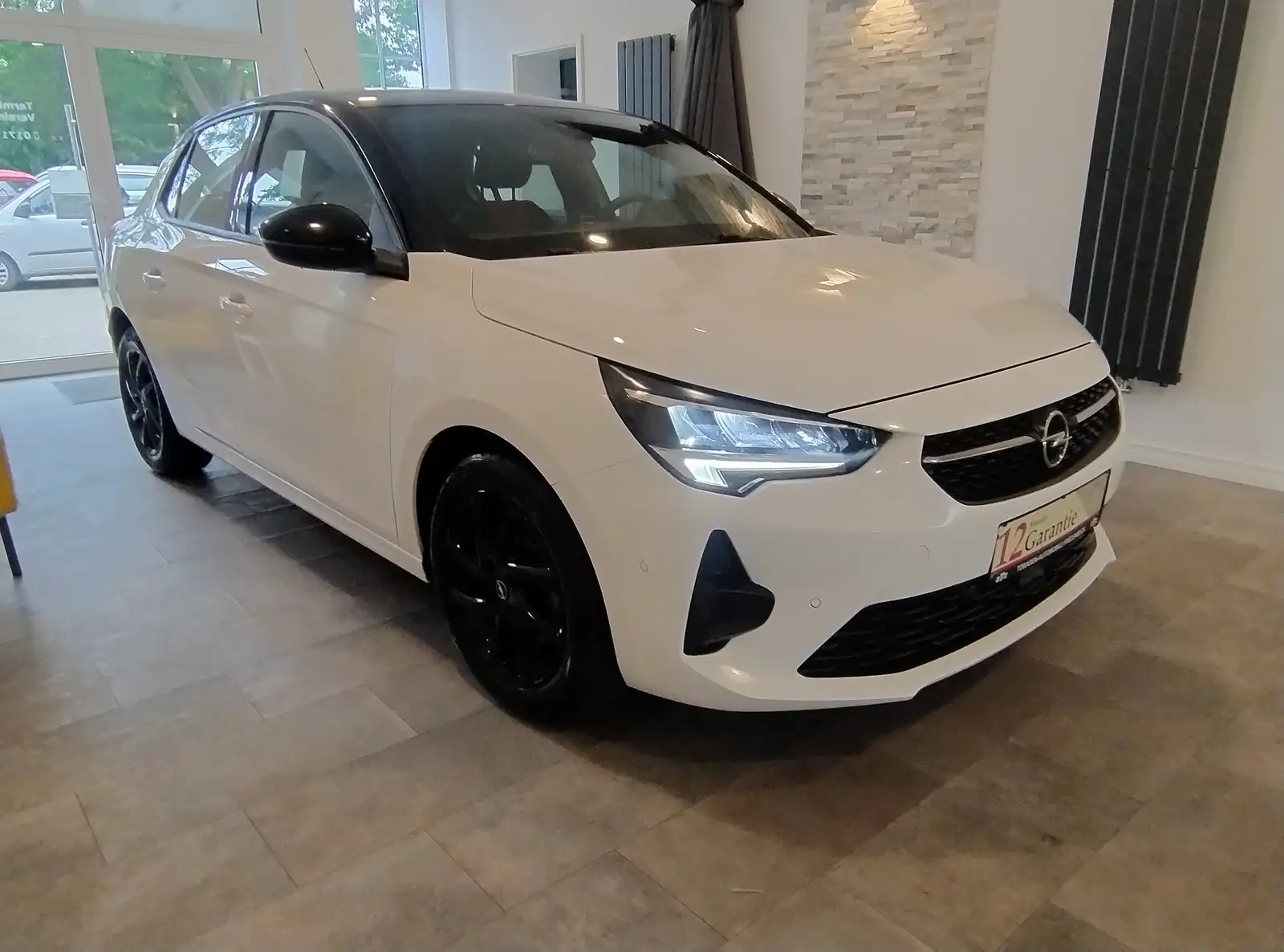 Opel Corsa – Bild 1