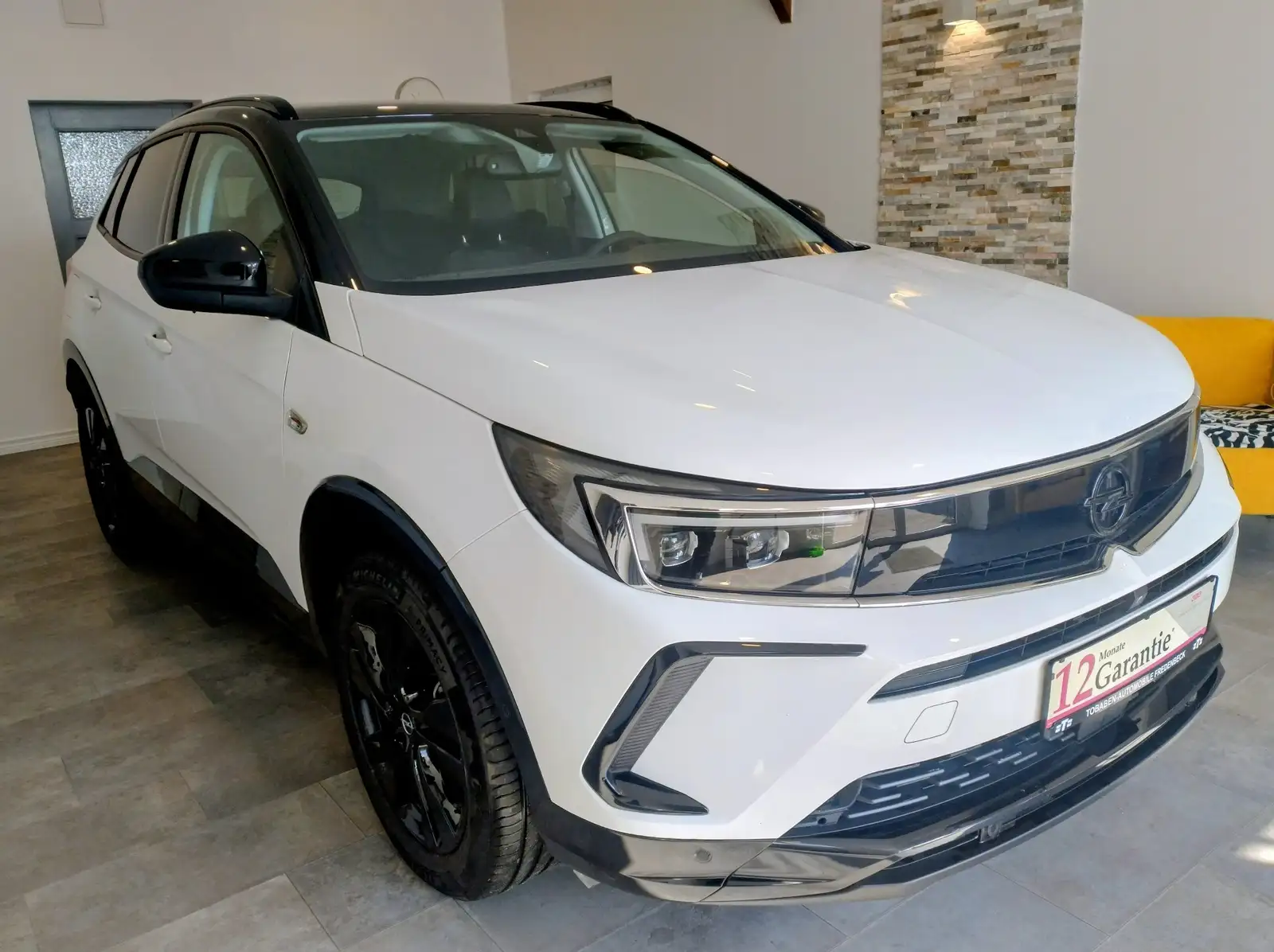 Opel Grandland – Bild 1